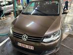 Volkswagen Sharan VIPline Business - 7 plaatsen, Auto's, Automaat, Euro 5, Diesel, Particulier