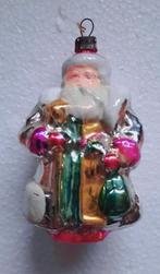 Kerst opa vorst, Diversen, Kerst, Ophalen of Verzenden, Zo goed als nieuw