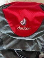 Deuter Pro wandelrugzak, Sport en Fitness, Bergsport en Wandelen, Ophalen of Verzenden, Zo goed als nieuw, Rugzak