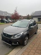 Peugeot 2008/ 2018/130 ch/110 200 KM/ APPROUVE, Cuir, Argent ou Gris, Achat, Euro 6