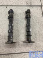 Nokkenassen Kawasaki KLE 650 Versys 2007 - 2009 KLE650 nokke, Gebruikt, -, -, Ophalen of Verzenden