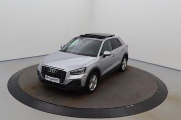 (2ARF958) AUDI Q2 beschikbaar voor biedingen