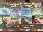 Robyn Carr - 4 boeken, Boeken, Ophalen, Robyn Carr