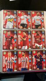24 kaarten (verdedigers) panini adrenalyn xl 2021, Verzamelen, Ophalen of Verzenden, Nieuw