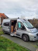 Fiat Benimar Benivan 145 Ducato, Caravans en Kamperen