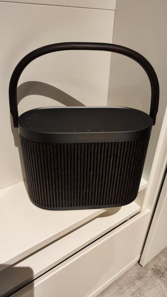 Bang & Olufsen BeoSound, TV, Hi-fi & Vidéo, Enceintes, Comme neuf, Autres marques, Enlèvement