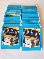 panini set van 10 zakjes alle collecties, Ophalen of Verzenden, Nieuw, Meerdere stickers