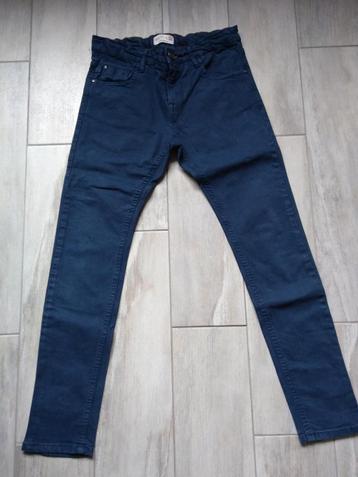 ★ M140 - Broek Zara beschikbaar voor biedingen