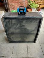 Gitaar buizenversterker joyo bantemp bluetooth en cab 200w x, Muziek en Instrumenten, Ophalen, Zo goed als nieuw
