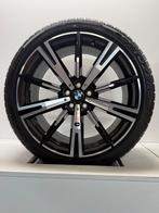 20’’ BWM 5 SERIE I5 5 SERIE G60 G61 VELGEN WINTERBANDEN 938M, Auto-onderdelen, -, -, Banden en Velgen, 20 inch