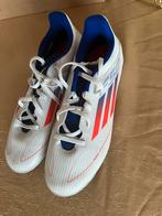 Adidas f50 maat 43, Sport en Fitness, Volleybal, Ophalen of Verzenden, Zo goed als nieuw, Schoenen