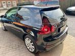 Golf 5 , r32 look , gekeurd voor verkoop, Auto's, Bluetooth, Bedrijf, Golf, Euro 4