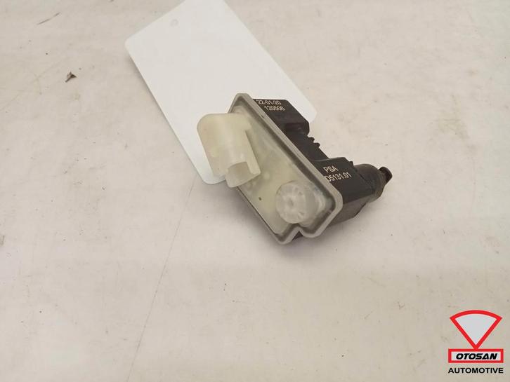 Opel Corsa F 2019+ Tankklep Vergrendelingsmotor D5131.01, Auto-onderdelen, Elektronica en Kabels, Opel, Gebruikt