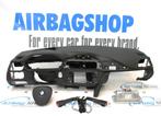 Airbag set - dashboard met headup bmw 3 serie f30 f31 f34
