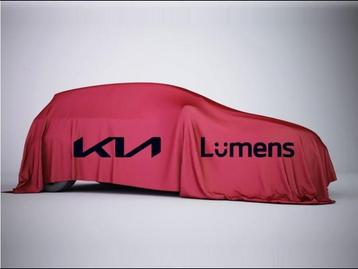 Kia Stonic Fusion 1.4 ISG  beschikbaar voor biedingen