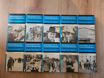 Geschiedenis van de Tweede Wereldoorlog beschikbaar voor biedingen