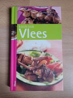 Kook ook Vlees, Ophalen of Verzenden, Zo goed als nieuw