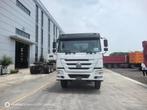 SinoTruck HOWO 371HP 6X4 & 371HP 8X4, Autos, Euro 2, Autres marques, Achat, Entreprise