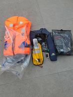 Reddingsvesten., Watersport en Boten, Ophalen, Zo goed als nieuw
