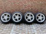 Porsche 991.2/Cayman/Boxster velgen origineel in perf. staat, Auto-onderdelen, 19 inch, Gebruikt, Ophalen of Verzenden, Band(en)