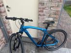 Fiets BMW M limited edition, Ophalen of Verzenden, Zo goed als nieuw, Overige merken, Versnellingen