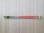 skistokken Leki - 120 cm, Sport en Fitness, Skiën en Langlaufen, Gebruikt, Stokken, 100 tot 140 cm, Ski