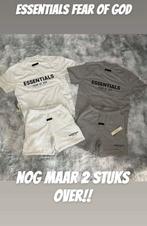 Essentials fear of god, Ophalen of Verzenden, Nieuw
