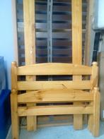 Eenpersoons bed, Ophalen, Zo goed als nieuw, Eenpersoons