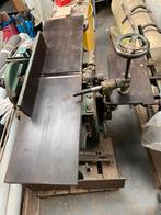 Combine/combinee, Zakelijke goederen, Ophalen