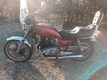 Suzuki gs450 l beschikbaar voor biedingen