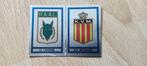 Panini  football 80  nr 372, Ophalen of Verzenden, Zo goed als nieuw, Sport
