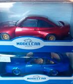 Opel Manta Mattig, Hobby en Vrije tijd, Ophalen of Verzenden, Nieuw