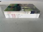 Capricornus 1-10 NL behalve nummer 5, Boeken, Stripverhalen, Meerdere stripboeken, Ophalen of Verzenden, Zo goed als nieuw, Andreas