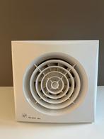 Soler&Palau Silent 100 beluchter, Elektronische apparatuur, Ventilatoren, Ophalen, Zo goed als nieuw, Overige