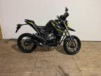 ZONTES - U1 - 125cc - Motorcycle, Motoren, Bedrijf, Overig