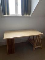 Bureau, Huis en Inrichting, Ophalen, Zo goed als nieuw, Bureau