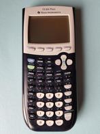 Rekenmachine TI-84 plus, Ophalen, Zo goed als nieuw