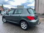 Peugeot 307 1,6 HDI Oxygo 131000 km’s, Autos, Peugeot, Boîte manuelle, Diesel, Euro 4, Achat