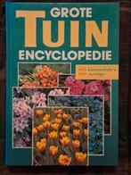Grote tuinencyclopedie, Boeken, Natuur, Ophalen of Verzenden