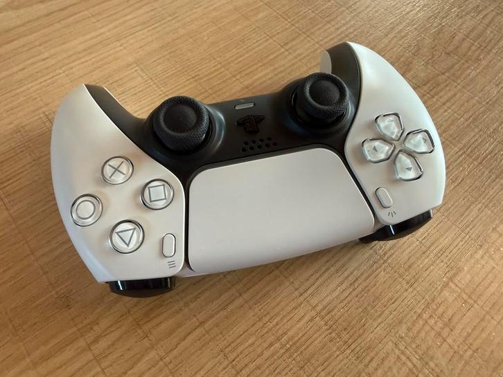PlayStation 5 Controller – SplinterNieuw!, Games en Spelcomputers, Spelcomputers | Sony Consoles | Accessoires, Nieuw, PlayStation 5