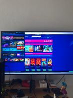 Tv Samsung série 7 Oled 4K 103 cm, Consoles de jeu & Jeux vidéo, Comme neuf