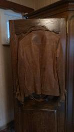 Winterjas bruin, Kleding | Dames, Ophalen, Maat 42/44 (L), Bruin