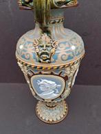 Villeroy,boch,mettlag Vaas., Antiek en Kunst, Ophalen of Verzenden