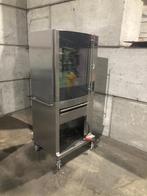 :Kippegrill Fri-Jado Type STG5-P 400V-50Hz., Elektronische apparatuur, Ovens, Ophalen, Gebruikt, Vrijstaand, Grill