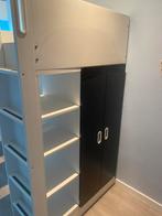 Hoogslaper ikea stuva/smastadt, Kinderen en Baby's, Ophalen, Gebruikt, Hoogslaper