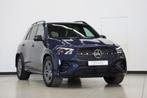 Mercedes-Benz GLE 400 e 4M AMG & Night | AIRMATIC Burmester, Auto's, Automaat, Gebruikt, Zwart, 4 cilinders