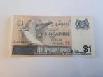 SINGAPORE, Postzegels en Munten, Ophalen of Verzenden