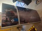 Grote frigo / koelkast diepvries  dometic, Caravans en Kamperen, Ophalen