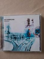 Cd  radiohead   ok computer, Cd's en Dvd's, Ophalen of Verzenden, Zo goed als nieuw