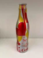 Cola fles M5 Europe, Verzamelen, Ophalen of Verzenden, Gebruikt, Gebruiksvoorwerp